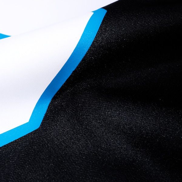 Nike Luke Kuechly Carolina Panthers Game Jersey Black