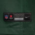Nike Tucker Kraft Green Bay Packers Game Jersey Green