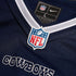 Nike CeeDee Lamb Dallas Cowboys Alternate Game Team Jersey Navy