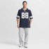 Nike CeeDee Lamb Dallas Cowboys Alternate Game Team Jersey Navy