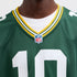 Nike Jordan Love Green Bay Packers Game Jersey Green