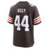 Nike Leroy Kelly Cleveland Browns Retired Player Game Jersey Brown