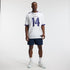 Nike Kyle Hamilton Baltimore Ravens Game Jersey White