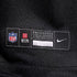 Nike Steve Smith Sr. Carolina Panthers Retired Player Game Jersey Black
