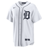 Nike Miguel Cabrera Detroit Tigers Home Replica Jersey White