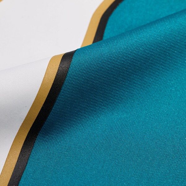 Nike Trevor Lawrence Jacksonville Jaguars Game Jersey Teal