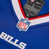 Nike Bruce Smith Buffalo Bills Game Retired Player Jersey Royal