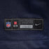 Nike A.J. Brown New England Patriots Game Jersey Navy