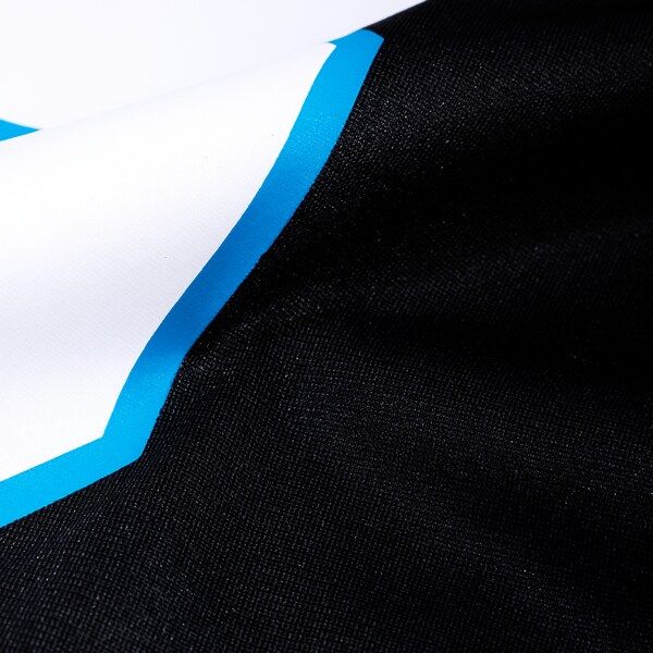 Nike Tetairoa McMillan Carolina Panthers Game Jersey Black