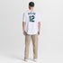 Nike Josh Naylor Seattle Mariners Home Replica Jersey White