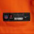 Nike John Elway Denver Broncos Mile High Collection 1977 Throwback Retired Player Game Jersey Orange
