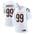 Nike Myles Murphy Cincinnati Bengals Game Jersey White