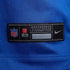 Nike Indianapolis Colts Alternate Custom Game Jersey Royal