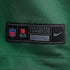 Nike Kenyon Sadiq New York Jets 2026 NFL Draft First Round Pick No. 16 Game Jersey Legacy Green