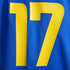 Nike Davante Adams Los Angeles Rams Game Jersey Royal