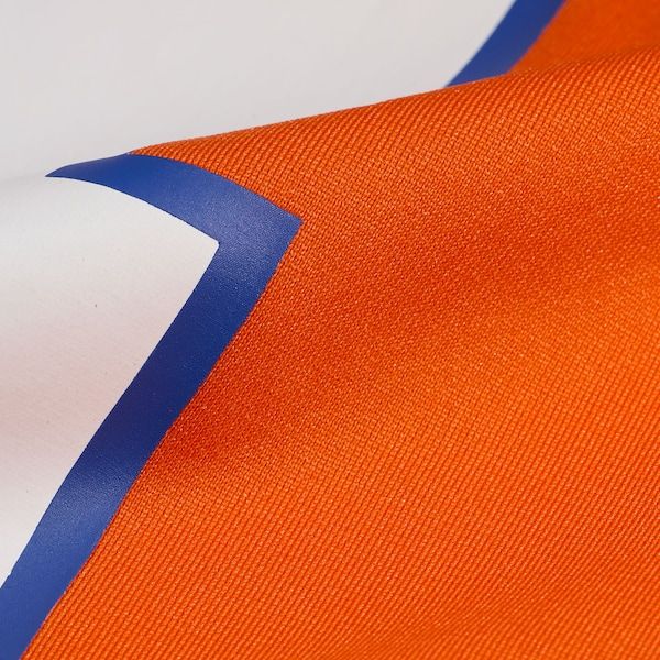 Nike Zach Allen Denver Broncos Alternate Game Jersey Orange