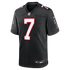 Nike Bijan Robinson Atlanta Falcons Game Jersey Black