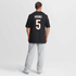 Nike Tee Higgins Cincinnati Bengals Game Jersey Black