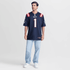 Nike A.J. Brown New England Patriots Game Jersey Navy