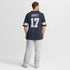 Nike Brandon Aubrey Dallas Cowboys Team Game Jersey Navy