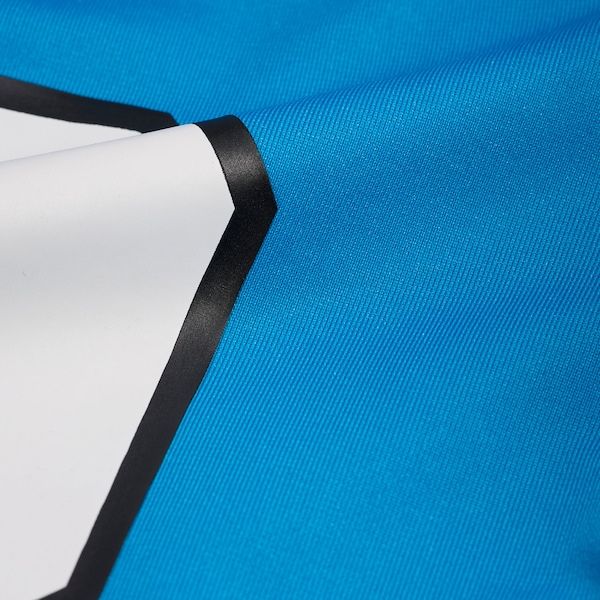 Nike Luke Kuechly Carolina Panthers Alternate Game Jersey Blue