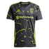 Adidas Wessam Abou Ali Columbus Crew 2025 The Goosebumps Kit Replica Jersey Black