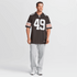 Nike Carson Schwesinger Cleveland Browns Game Jersey Brown