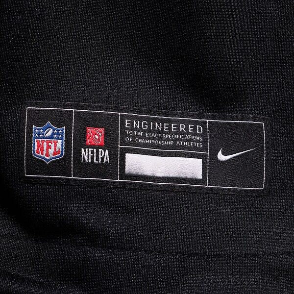 Nike Chase Brown Cincinnati Bengals Game Jersey Black