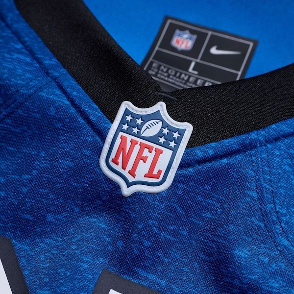 Nike Dallas Clark Indianapolis Colts Alternate Game Jersey Blue