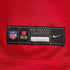 Nike Kansas City Chiefs Custom Game Jersey Red