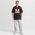 Nike T. J. Houshmandzadeh Cincinnati Bengals Team Retired Player Game Jersey Black