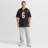 Nike Bryan Cook Cincinnati Bengals Game Jersey Black