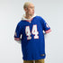 Nike Cam Skattebo New York Giants Alternate 2 Legacy Game Jersey Royal