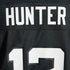 Nike Travis Hunter Jacksonville Jaguars Alternate Game Jersey Black