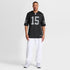 Nike Fernando Mendoza Las Vegas Raiders 2026 NFL Draft First Round Pick No. 1 Game Jersey Black