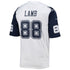 Nike CeeDee Lamb Dallas Cowboys Alternate Game Team Jersey White