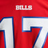 Nike Josh Allen Buffalo Bills Game Jersey Red