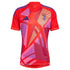 Juventus Goalkeeper Shirt 2024-25 Custom Soccer Shirt - Red