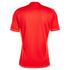 Juventus Goalkeeper Shirt 2024-25 Custom Soccer Shirt - Red