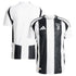 Juventus Home Shirt 2024-25 Custom Soccer Shirt - White