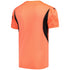 Manchester City Goalkeeper Shirt 2024-25 Custom Soccer Shirt - Orange