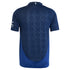 Manchester United Away Shirt 2024-25 Custom Soccer Shirt - Blue