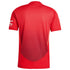 Manchester United  Home Shirt 2024-25 Customized Soccer Shirt - Red