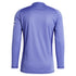 Manchester United Home Goalkeeper Shirt 2024-25 - Long Sleeve Custom Soccer Shirt