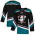 Anaheim Ducks  Alternate Shirt - Black