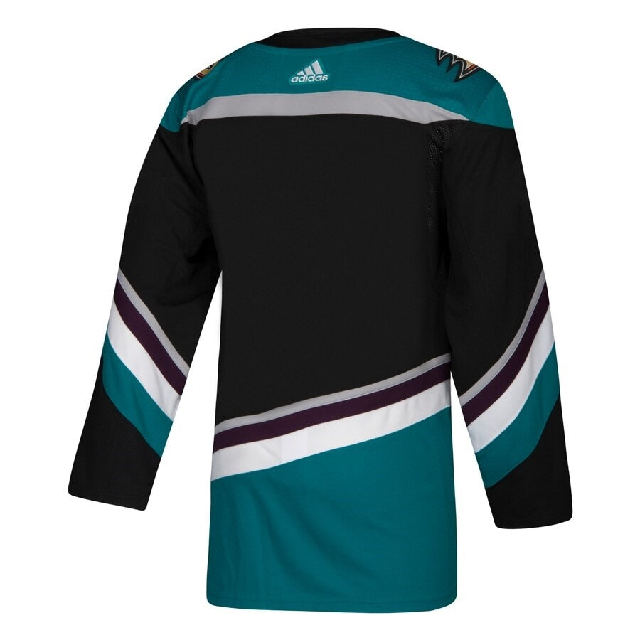 Anaheim Ducks  Alternate Shirt - Black