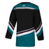 Anaheim Ducks  Alternate Shirt - Black