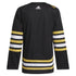 Boston Bruins  100th Anniversary Primegreen Shirt - Black
