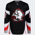 Buffalo Sabres  Alternate Primegreen customized Shirt - Black