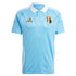 Belgium National Team  2024 Away Customized Soccer Shirt - Blue